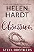 Obsession (Steel Brothers Saga, #2)