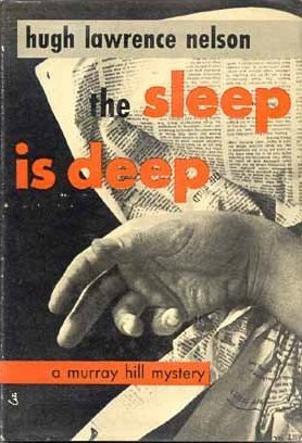 The Sleep Is Deep (Pine Detective Agency, #5)