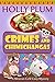 Crimes and Chimichangas (Me...