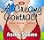 A Creamy Contract: Taboo Hucow Fantasy (Hucow Ranching Book 1)