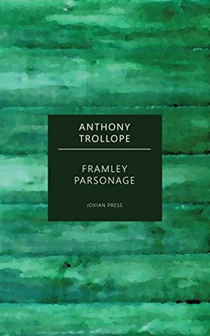 Framley Parsonage