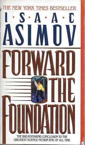 Forward the Foundation