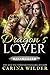 Dragon's Lover, Part 3 (Dragon's Lover, #3)