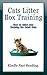 Cat Litter Box Training: How to Litter Box Training for Adult Cats