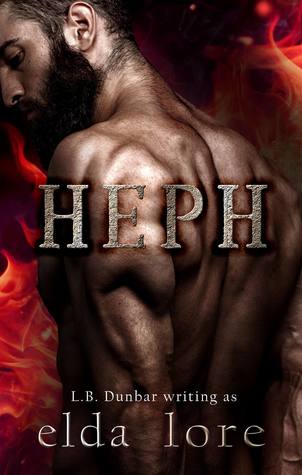 Heph (Modern Descendants, #3)