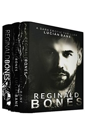 Reginald Bones: BOX SET 1-3 (Kindle Edition)