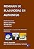Residuos de plaguicidas en alimentos ( Este capitulo pertenec... by Guillermina Font Pérez