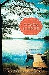 Cicada Summer by Maureen Leurck
