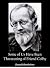 Some of Us Have Been Threatening of Friend Colby by Donald Barthelme