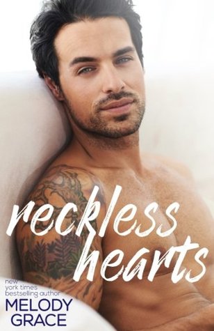 Reckless Hearts (Oak Harbor #2)