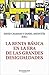 La renta básica en la era de las grandes desigualdades