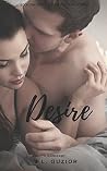 Desire (Cedar Creek Wolf Saga, #1)