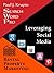 Rental Property Marketing Search Word Pro: Leveraging Social Media