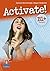 ACTIVATE! B1+ WORKBOOK WITHOUT KEY/CD-ROM PACK