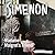 Madame Maigret's Friend by Georges Simenon