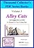 Thousand Collectors PDF Series Books - Margaret Le Van Alley Cats