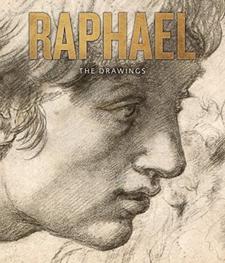 Raphael: The Drawings (Paperback)
