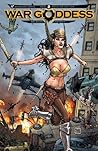 War Goddess #2 War Goddess #2