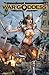 War Goddess #2