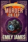 Murder on Tap
