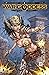War Goddess #4