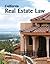 California Real Estate Law