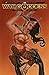 War Goddess #12