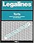 Legalines: Torts : Adaptabl...