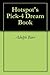 Hotspot's Pick-4 Dream Book by Adolph Barr
