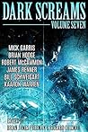 Dark Screams: Volume Seven