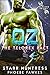 Oz (The Telorex Pact, #1)
