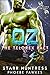 Oz (The Telorex Pact, #1)