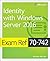 Exam Ref 70-742 Identity wi...