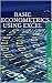 Basic Econometrics Using Ex...