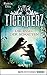 Tigerherz: Die Insel der Schatten (German Edition)