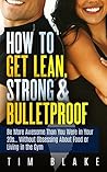 How to Get Lean, ...