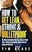 How to Get Lean, Strong & Bulletproof by Tim Blake