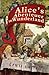 Alice's Abenteuer im Wunderland (Illustrierte Ausgabe) (German Edition)
