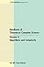 Algorithms and Complexity (...