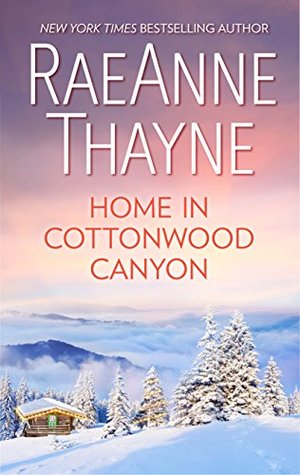 Home in Cottonwood Canyon (The Searchers #3)