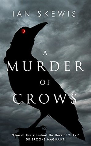 A Murder of Crows (Kindle Edition)