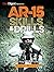 AR-15 Skills & Drills: Lear...