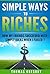 Simple ways to Riches: How ...