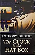 The Clock in the Hatbox