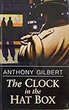 The Clock in the Hatbox (Arthur Crook, #5)