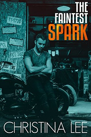 The Faintest Spark (Roadmap to Your Heart, #1.5)