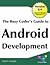The Busy Coder's Guide To Android Development
