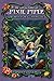 The Trove of the Water Dragon (The Adventures of Pixie Piper #2)