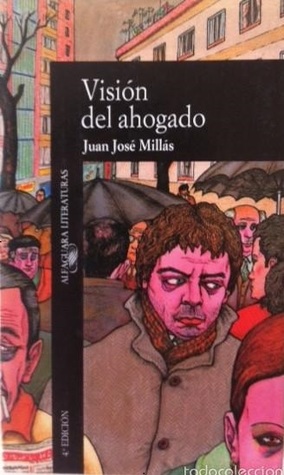 Visión del ahogado (Paperback)