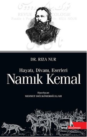 Namık Kemal